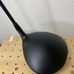 Callaway XR16 ドライバーの画像
