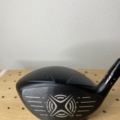Callaway XR16 ドライバーの画像