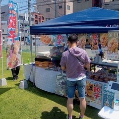 アルバイトの募集‼️ やる気次第で稼げます‼️の画像