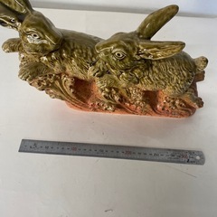 信楽焼　未使用品
の画像