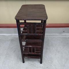 20250724007　家具　棚の画像