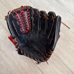 久保田スラッガーズ軟式内野用の画像