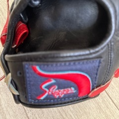久保田スラッガーズ軟式内野用の画像