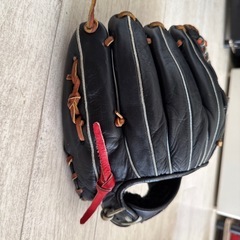 久保田スラッガーズ軟式内野用の画像