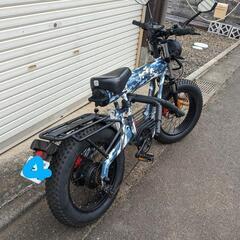 コスウェル　50cc扱いの画像