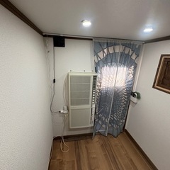 スズキ・キャリーモバイルハウス付きの画像