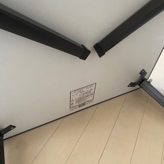 テーブルの画像