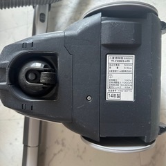 三菱 サイクロン掃除機の画像