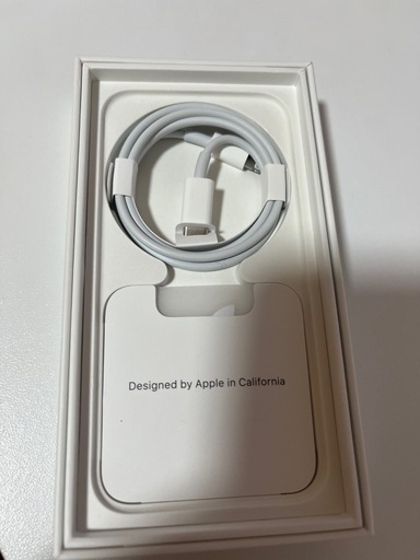 iPhone13ミニ256ギガ
