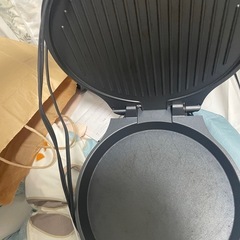 電気ベーキングパン
の画像