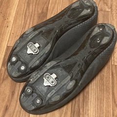 ビンディングシューズの画像