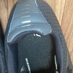 ビンディングシューズの画像