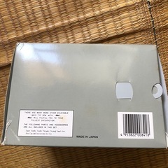 ハンディー　ミシンの画像