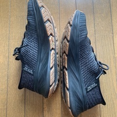 スケッチャーズ　27㎝の画像