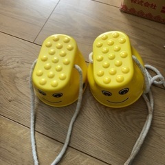 知育玩具、積み木などの画像