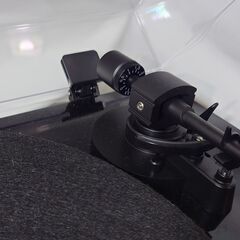 【値下げ】MusicCast VINYL 500 ネットワークターンテーブル　ヤマハ　レコードプレイヤーの画像