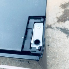 ⑤✅SHARPノンフロン冷凍冷蔵庫✅ ✅SJ-GD14D-B✅の画像