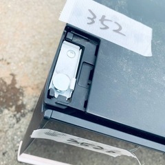 ⑤✅SHARPノンフロン冷凍冷蔵庫✅ ✅SJ-GD14D-B✅の画像