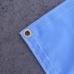 厚手　多用途防水シート　荷台カバーの画像