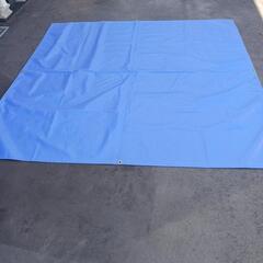 厚手　多用途防水シート　荷台カバーの画像