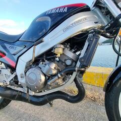 TZR125 3TYの画像