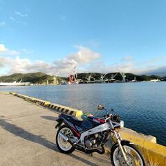 TZR125 3TYの画像
