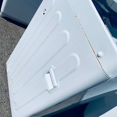 ④✅ハイアール電気洗濯機✅ ✅JW-C55A✅ の画像