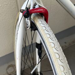ロードバイクの画像