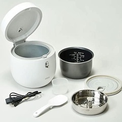 【受付中】  糖質カット 炊飯器の画像