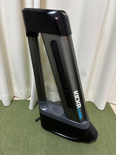 『直接取引限定』神奈川Wahoo KICKR CLIMBキッカークライム　中古 直接取引限定』神奈川Wahoo KICKR CLIMBキッカークライム 中古