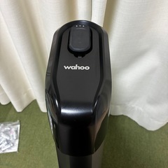Wahoo KICKR CLIMBの画像