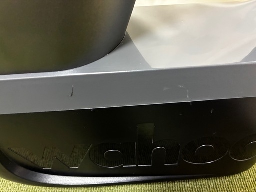 自転車 Wahoo KICKR CLIMB