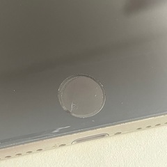 iPhone SE 2世代  64GBの画像