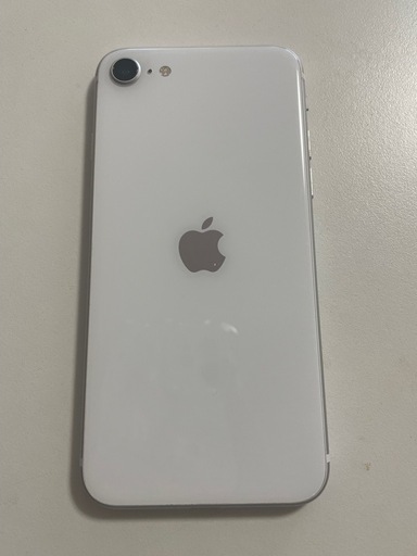 iPhone SE 2世代  64GB