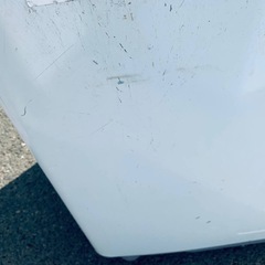 ⑤✅SHARP 電気洗濯機✅ ✅ES-GV80M-P✅の画像