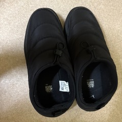 PUMAスリッポンになるスニーカーの画像