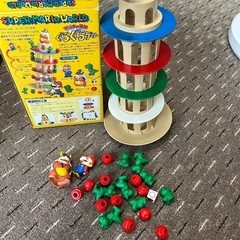 ぐらぐらゲームの画像