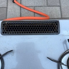 ガスコンロ　ガステーブル　リンナイ　RTS-S660VCTS-Rの画像