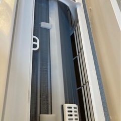 N松7、超高年式！日立,2025年製、標準工事費込み,RAS-AJ22R,6畳用,2.2Kw,中古,本体・ガス1年保証,中古,愛知県名古屋市近郊、関東、神奈川近郊基本設置費込,内部洗浄済み,送料無料 の画像