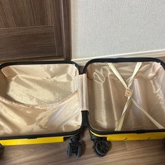 パウパトロールキャリーケース
の画像