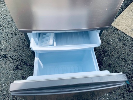 ✓SHARPノンフロン冷凍冷蔵庫✓ ✓SJ-D14E-W✓