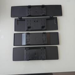 自動車ルームミラー　4点セットの画像
