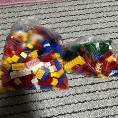 LEGO SYSTEM 1885 基本ブロックセット 3歳以上の画像