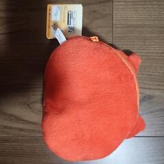 妖怪ウォッチぬいぐるみポーチ👝の画像