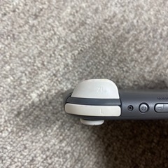 Switch light グレー　ジャンク品の画像
