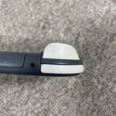 Switch light グレー　ジャンク品の画像