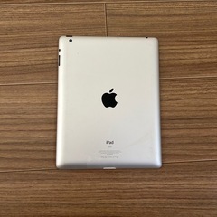iPad第三世代の画像