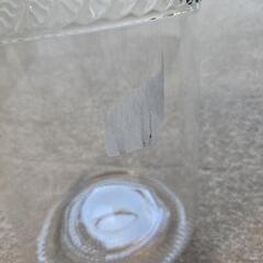 梅シロップ　果実瓶の画像