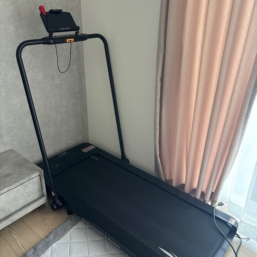 ルームランナー