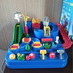  (取引中)無料　トーマス　おもちゃの画像